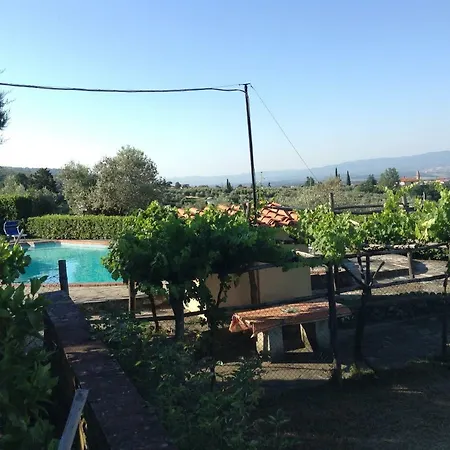 Valentini Villa *